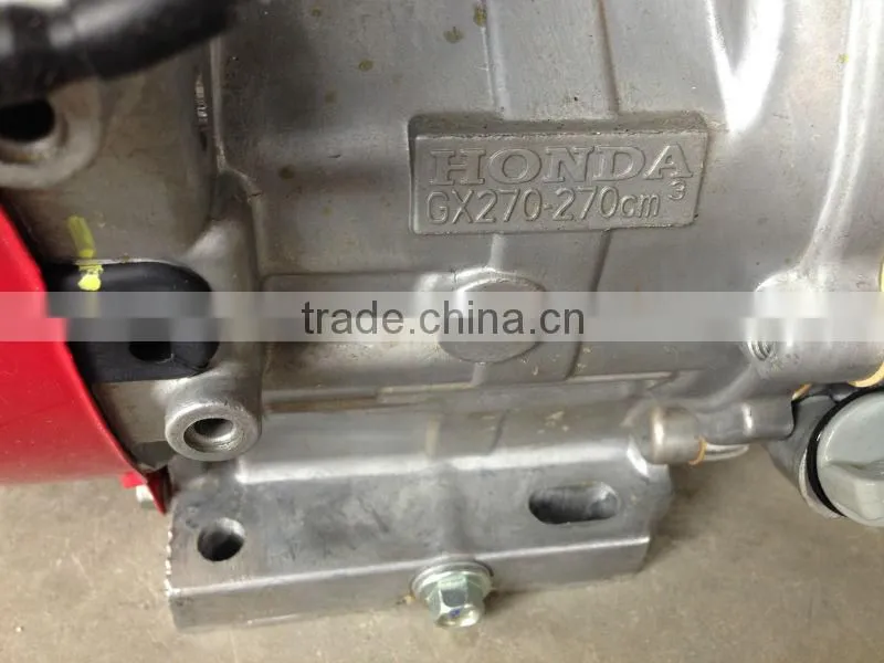 HONDA ORIGIINAL GX270/9HP HONDA ENGINE/gx270