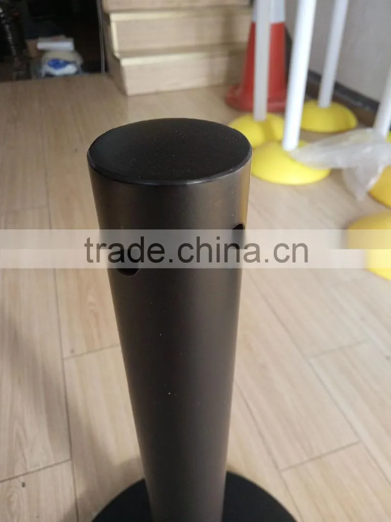 40CM Iron Crowd Control Barrier