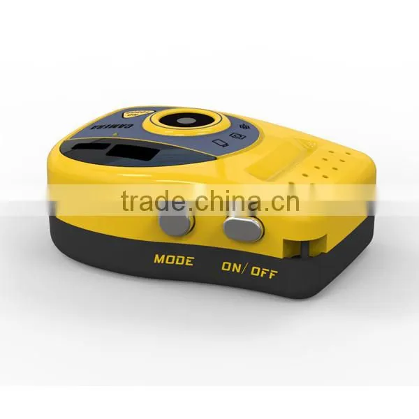 Smallest Portable HD Mini Sport Camera 1080P