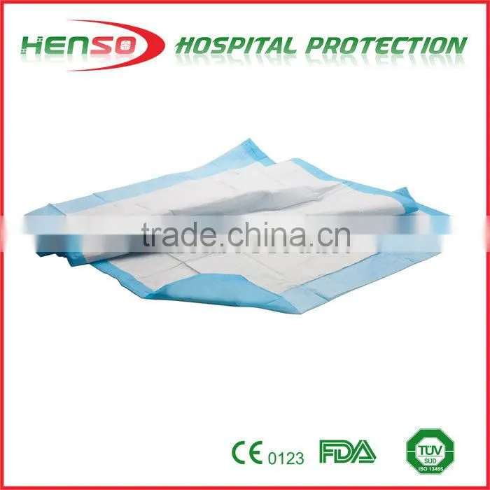 Henso Medical Bed Sheets