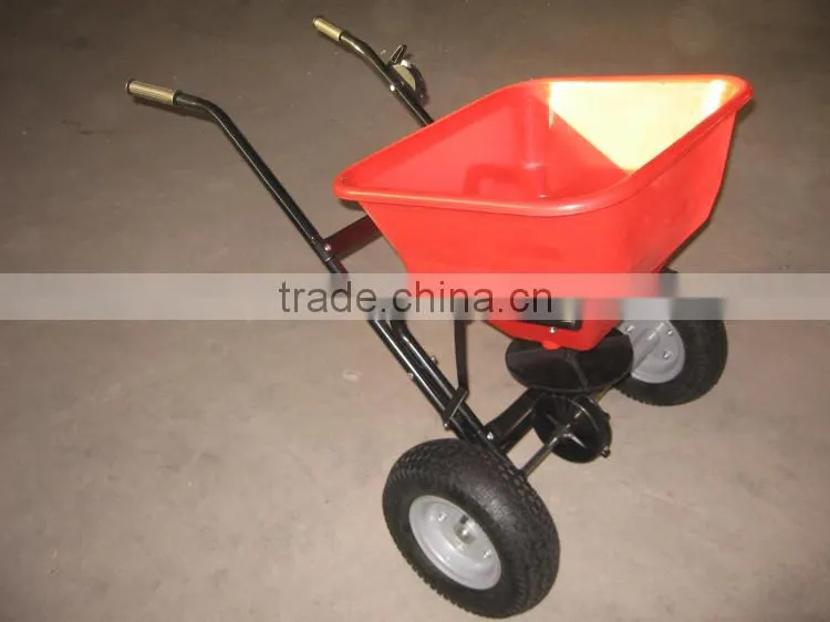 agricultural fertilizer spreader TC2026