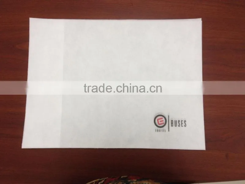 ML-PC-0068 pillow cover for E-BUSES