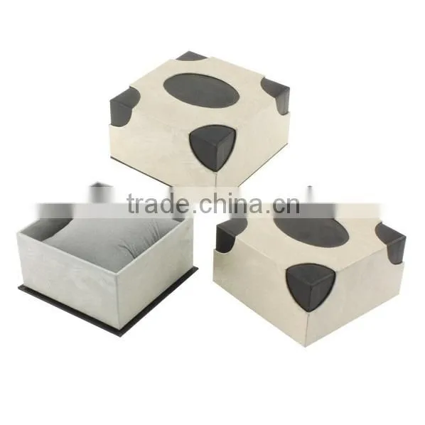 2015 factory price high quality folding box board&wedding gift folding box wholesale