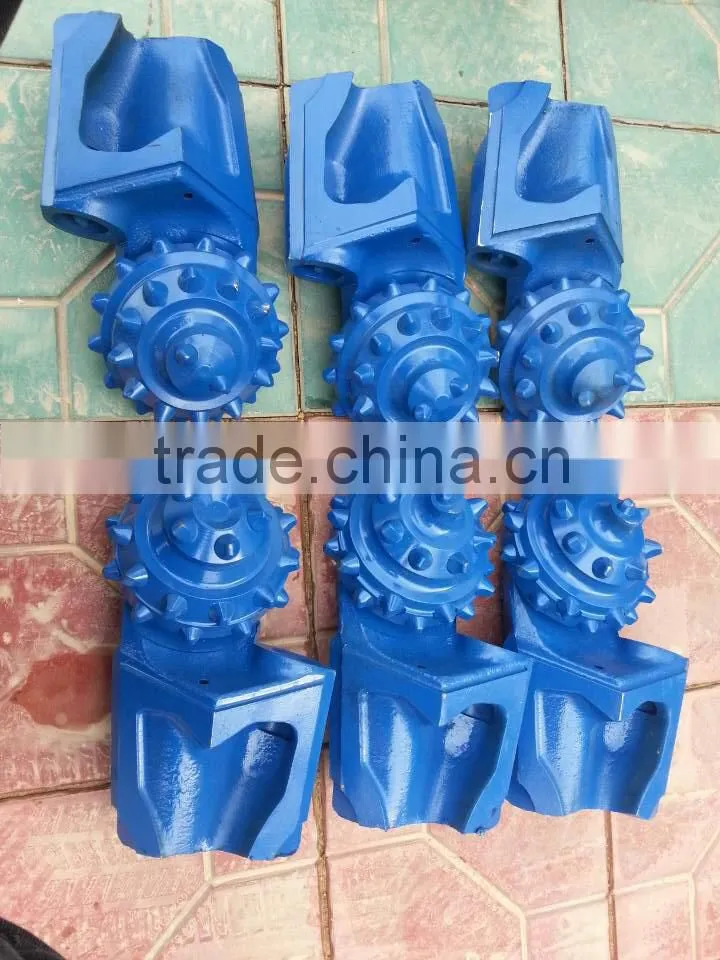 single palm cone bit / single roller bit / roller palm bit