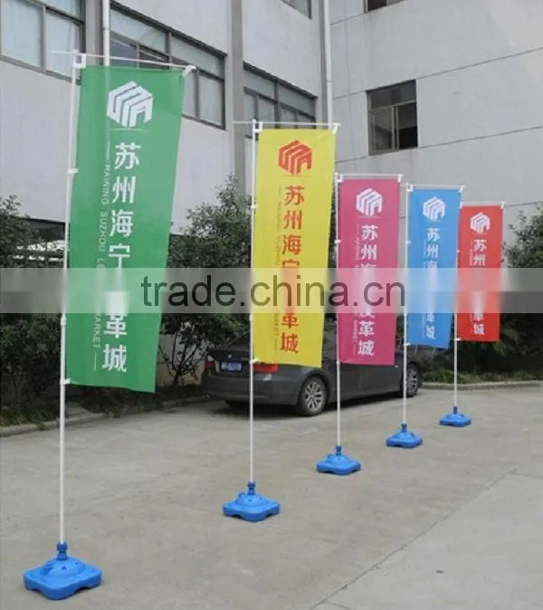 3m Aluminum FlagPole, Outdoor US Flag, Outdoor Flags And Flagpoles