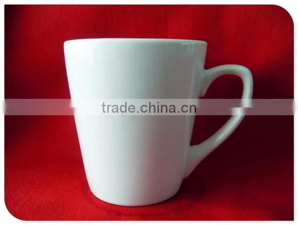 New arrival novelty fine ceramic mug