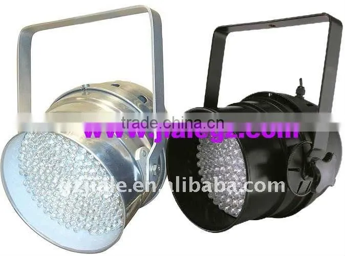 LED PAR 64 183pcs 10mm brightness LED party light dj light