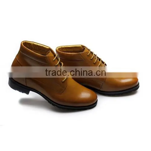 hidden heel boots & genuine leather high heel boots