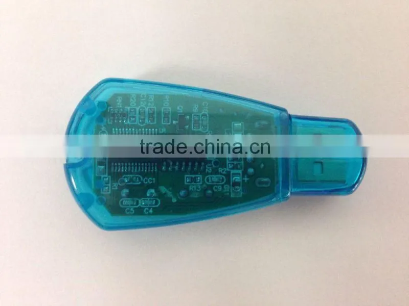 SIM CARD READER