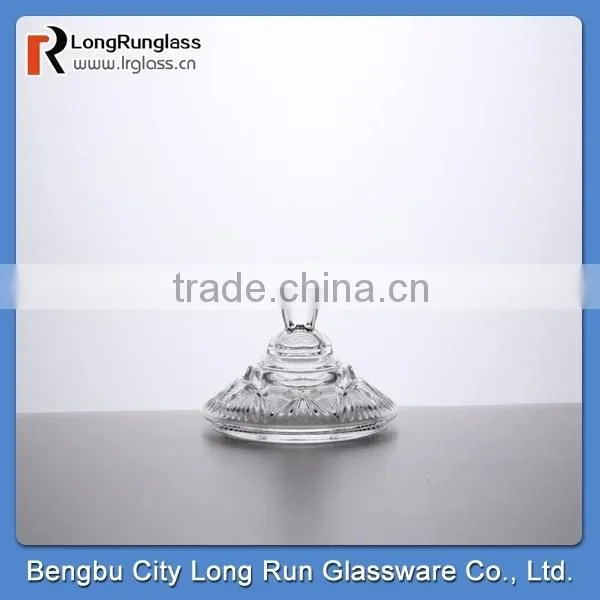 LongRun 434ml 2014 China manufacturer creative champion cup shaped candy holder wholesale