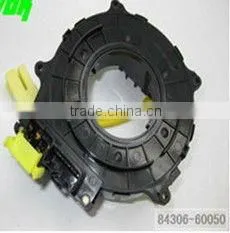 Spiral Cable Sub-Assy For TOYOTA LEXUS IS200/300 99-05 OEM:84306-60050