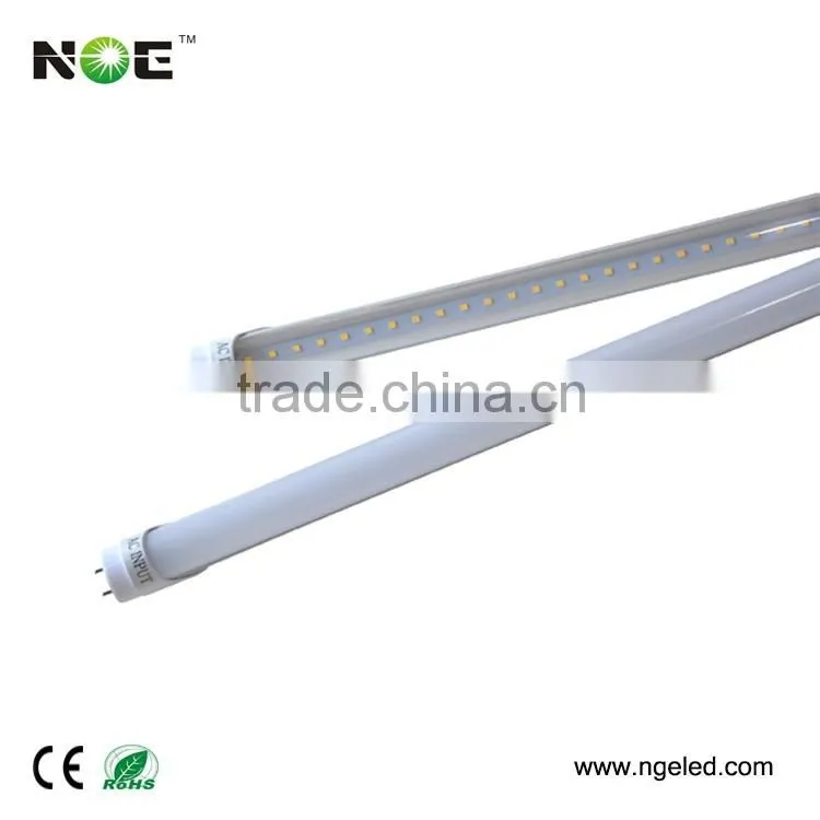 3 years warranty led tube t8 120cm tube t8 18w good price