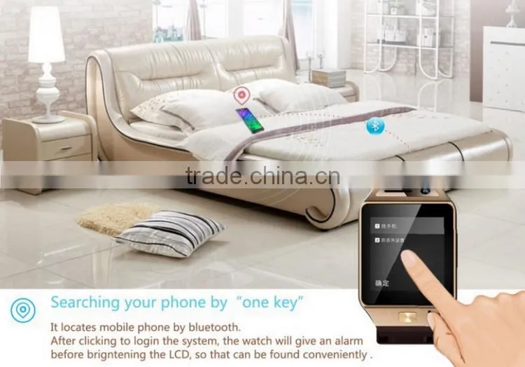 Hot selling smart watch,Andriod smart watch,Smart wristwatch,SIM card slot, Touch screen, gv08s smart watch