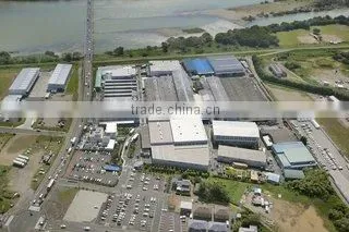 Risu Co., Ltd. company overview - view 2