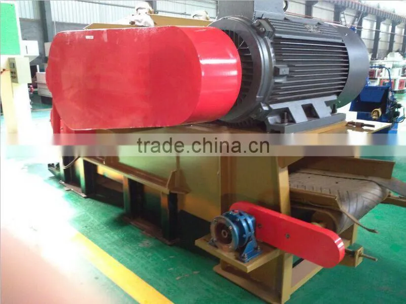 High Quality Wood Processing Machine for Making Wood Sawdust