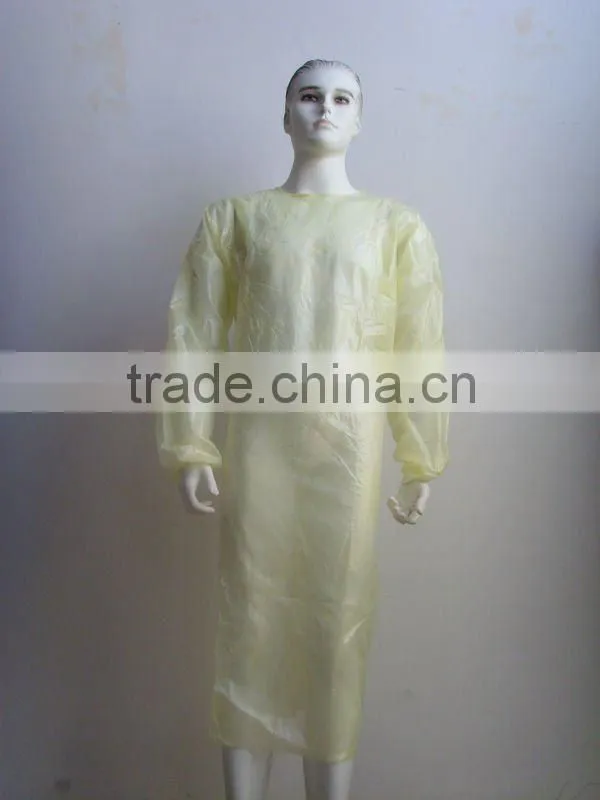 Disposable Medical Clothes Medical Clothes for Doctors