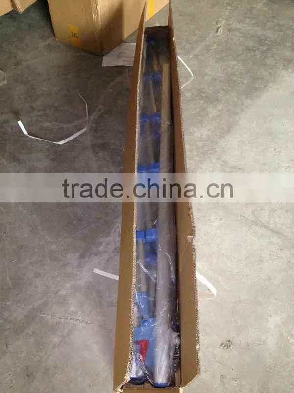 CP-A214 manual medical bed side rails