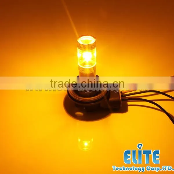30W high quality car led bulb 1156 12v led