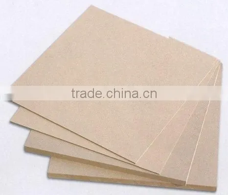 plain MDF
