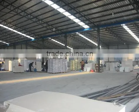 1220mm*2440mm.1250mm*2500mm Polyester Plywood from Shandong