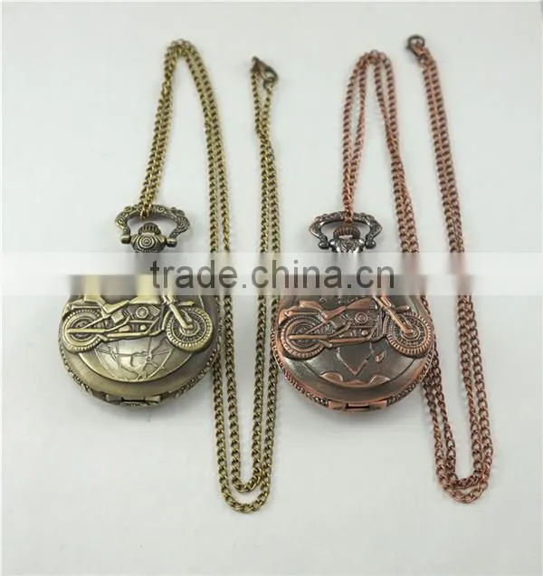 Pocket Watch Antique Jewelry Style Pocket Watch
