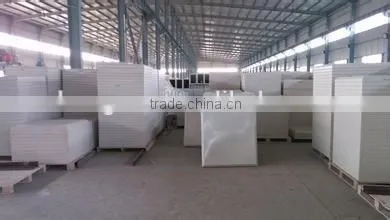 Fiberglass Reinforced Water Storage Tank