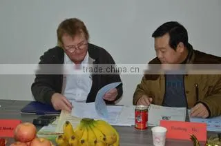 Zhengzhou Kanglida Electronic Power Co., Ltd. company overview - view 2