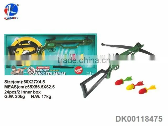 Shoots Plastic Bullet Toy Gun