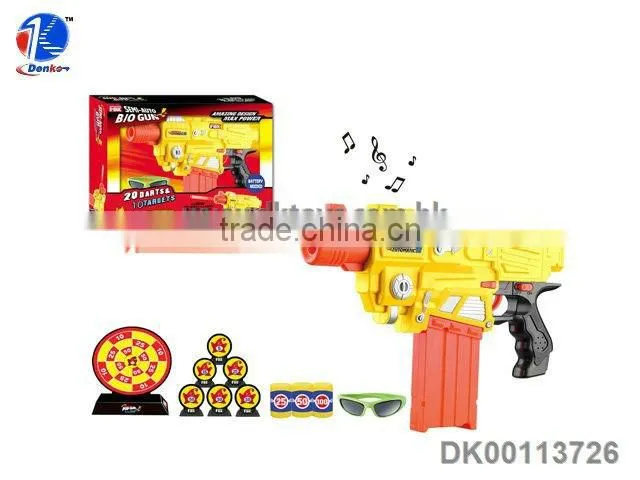 2013 The Best B/O Dart Gun Toys