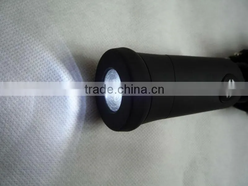 Torch umbrella / Led umbrella from SHENZHEN