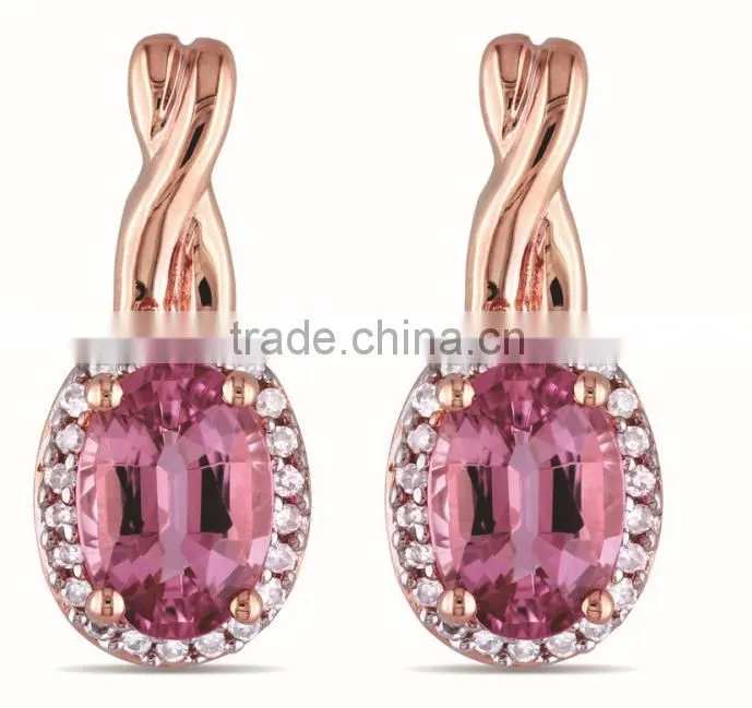 jaipur gemstone jewelry, new design ruby jewelry