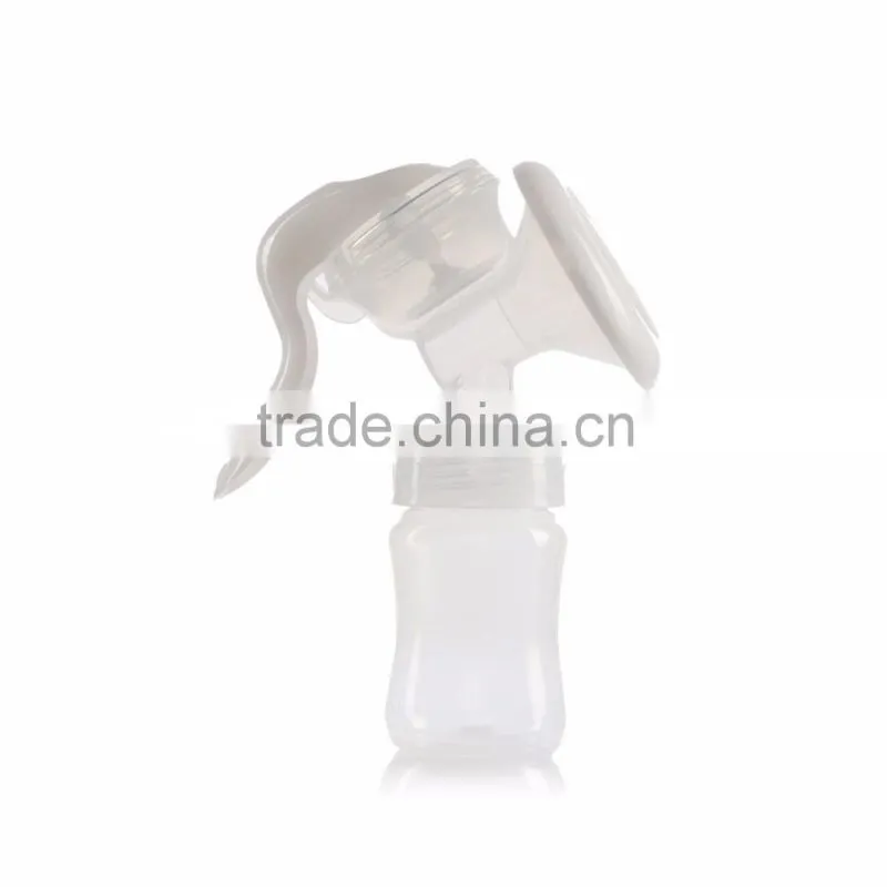 Baby feeding products customized feeding bottle pp wholesale