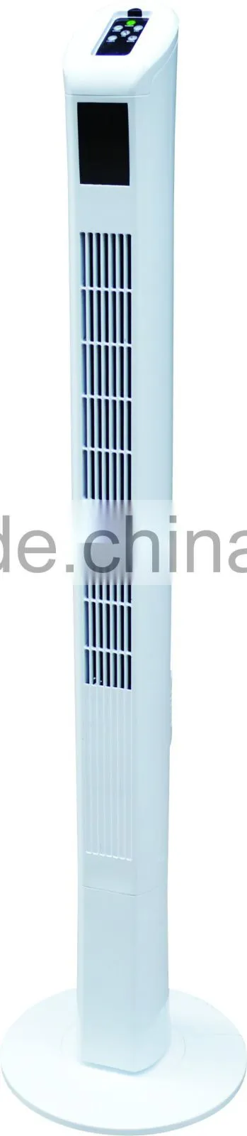 46inches height home use tower fan