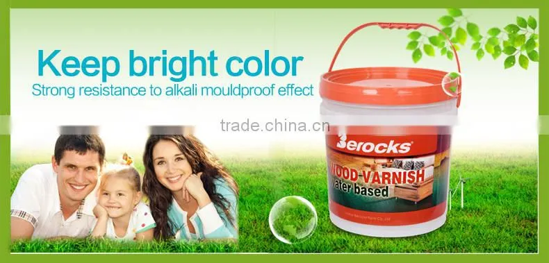 wood paint/wood coating