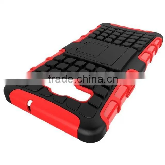 New Cheap Hot Selling Hybrid Heavy Duty Mobile Phone Case for Samsung Galaxy A5