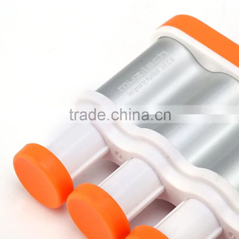 Finger Hand Strength Strengthen Dexterity Training Exerciser Trainer Tension for Children Physical Therapy Piano Guitar Bass Pra