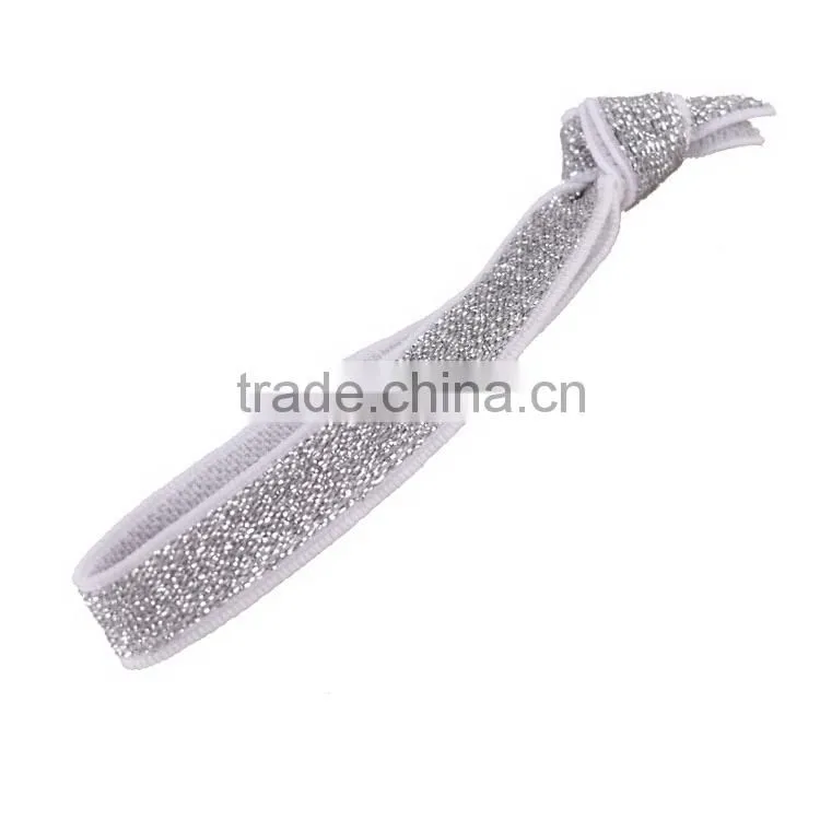 Top level manufacture hair bow ties craft