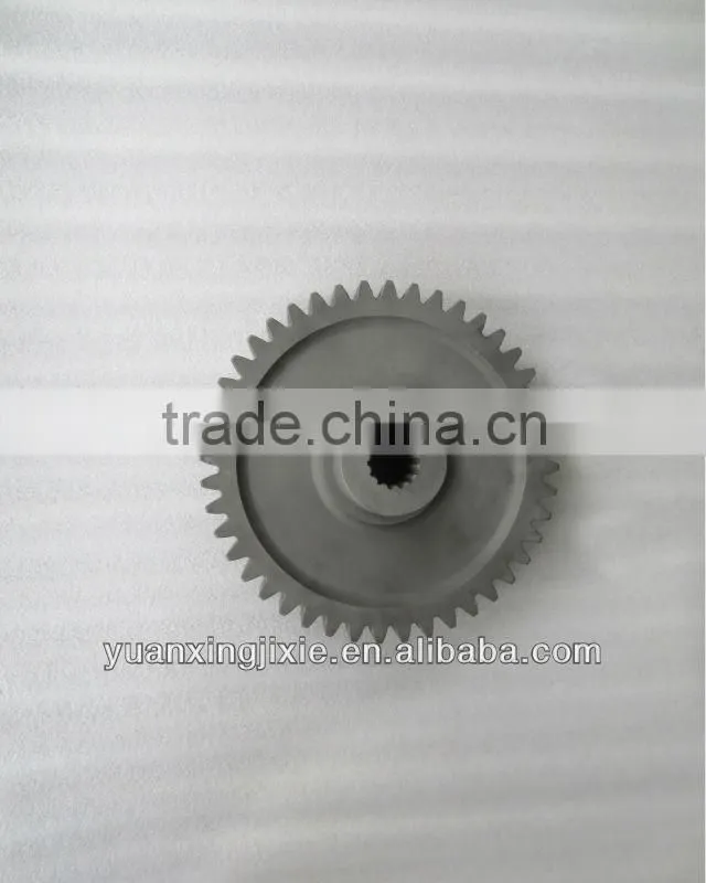 Terex Spare Parts Gear-driven 9274893 3305, 3307, TR50, TR60, TR100 & 3311E