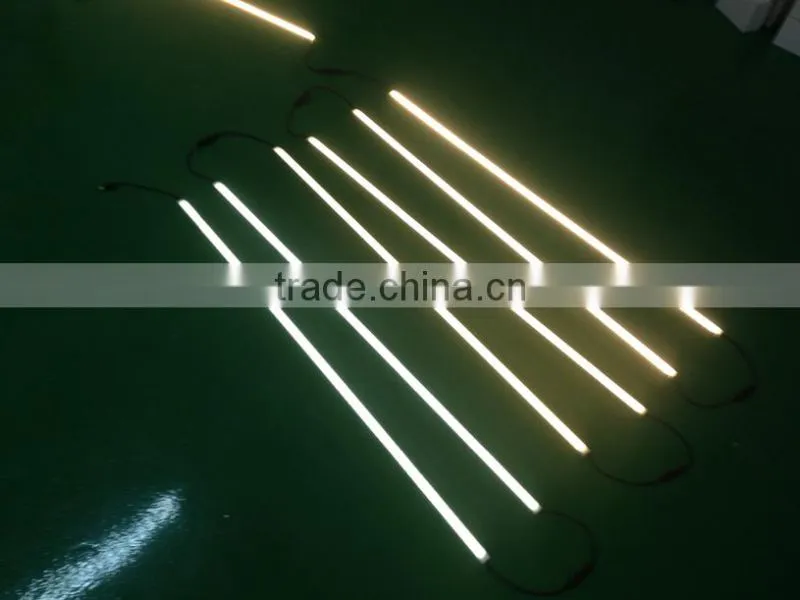 18Watts Non-Waterproof IP20 5630 SMD Led Rigid Strip