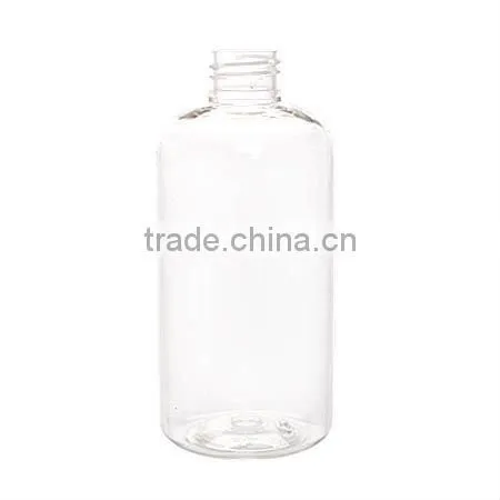 Treatment pump PET 250ml B Clear
