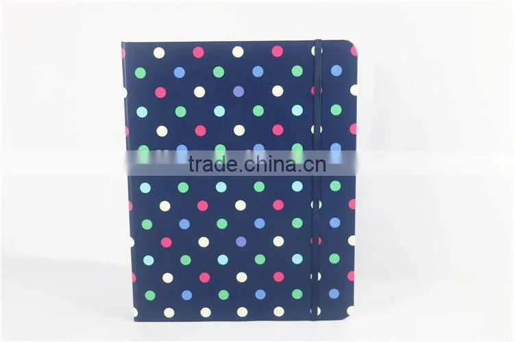 Custom Spiral Bound Agenda notebooks Printing