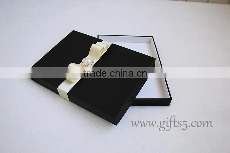 Wedding Invitation Box