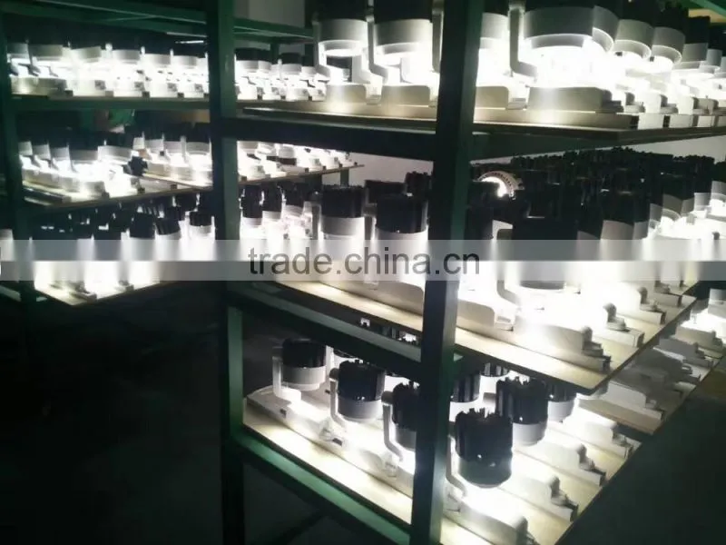 new fashion style 20W 30W cob led track light