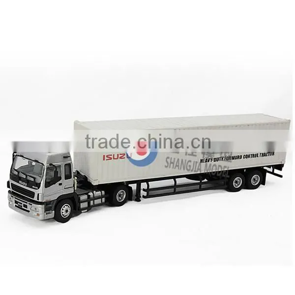 custom designed toy truck,mini truck model diecast,toy trucks