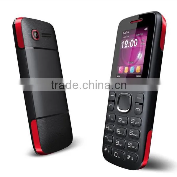 1.8" Very Cheap Mobile Phone Telephone Gsm Cheapest Cell Phone