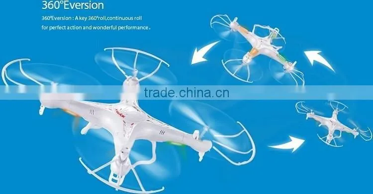 High Performance Syma X5C Radio Control Toy Helicopter With flying 2.0mp Camera Helicopter