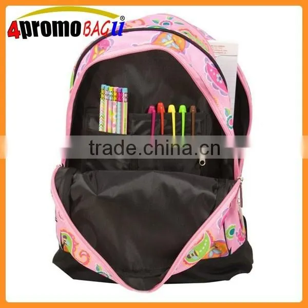 Kids Animal Backpack