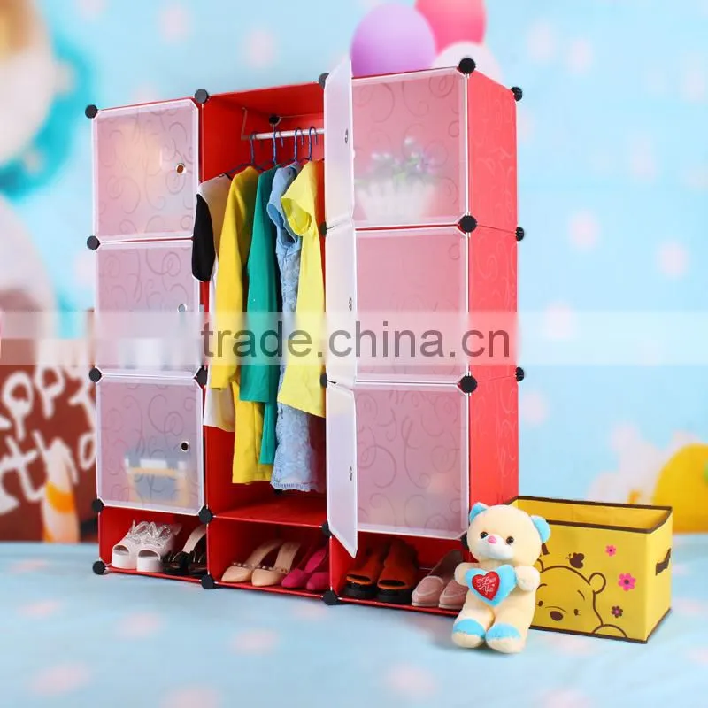 Laboratory chemical storage cabinet