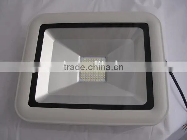 high quality high quality smd led flood lights thick aluminum housing