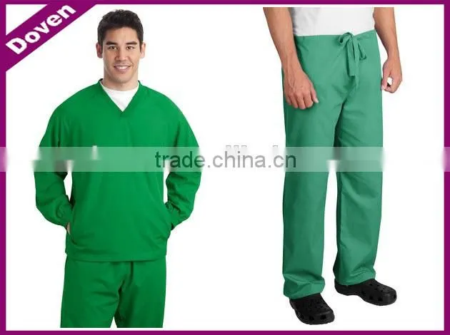 High quality work clothes, suit working uniform